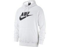 Nike Sweat C/ Capuz Sportswear Club